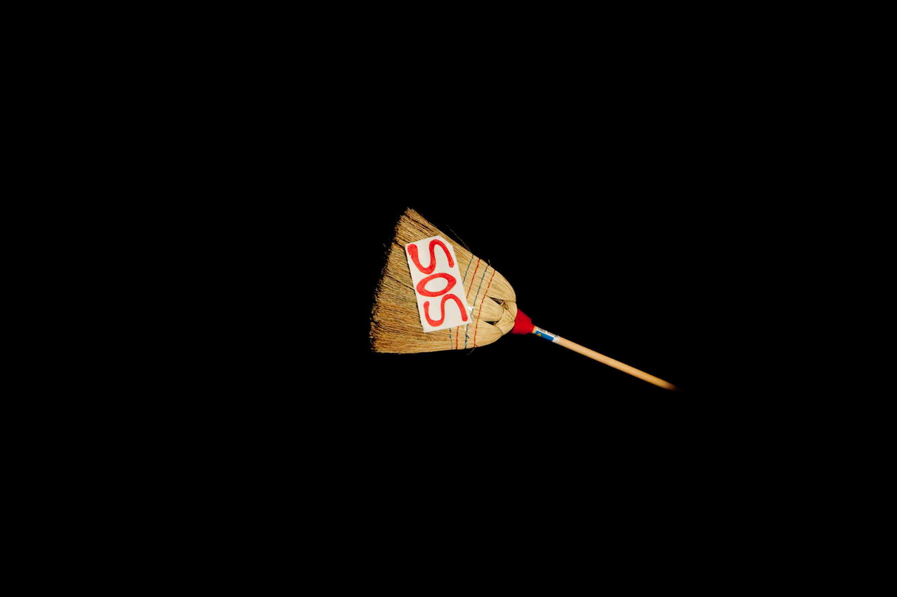 S.O.S. – Sicurezza Ogni Secondo
